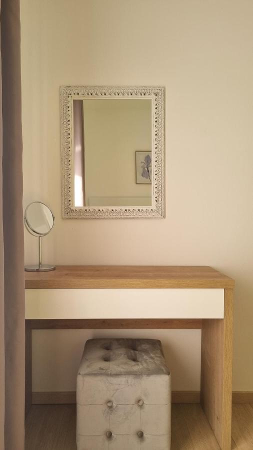 Apartmani Palma Novalja Exteriör bild