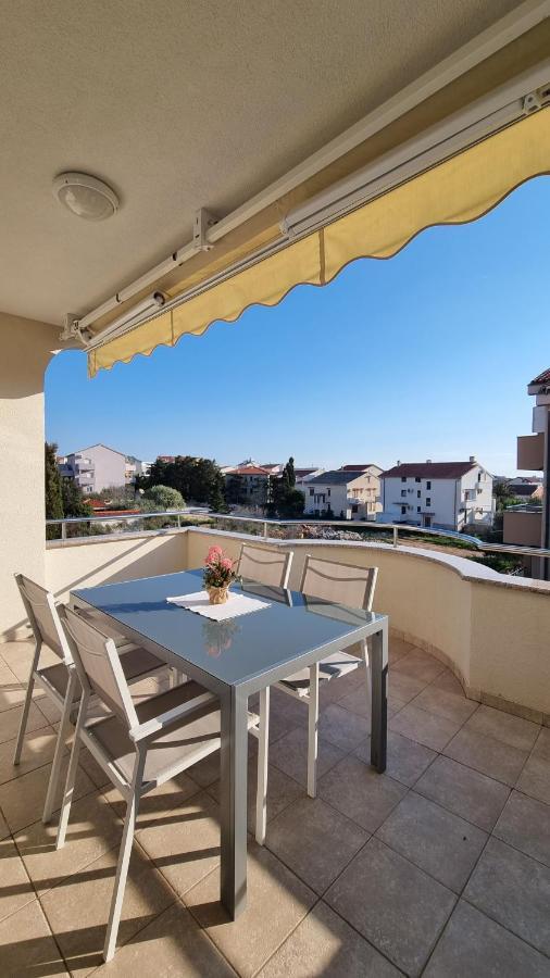 Apartmani Palma Novalja Exteriör bild